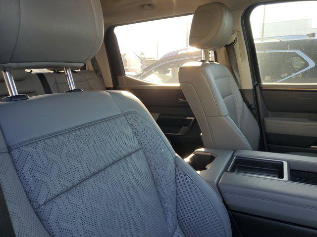 used 2022 Toyota Tundra car, priced at $38,170