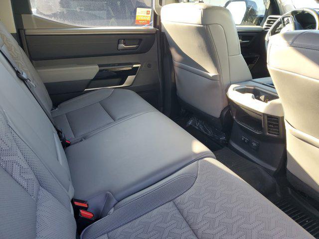 used 2022 Toyota Tundra car, priced at $38,170