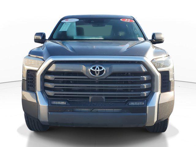 used 2022 Toyota Tundra car, priced at $38,170