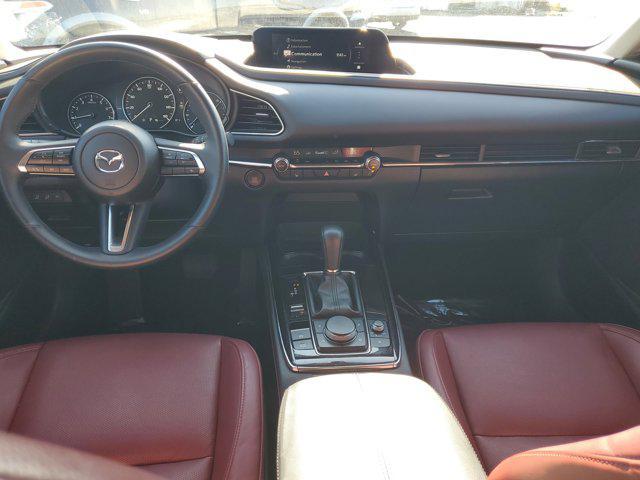 used 2025 Mazda CX-30 car, priced at $21,320