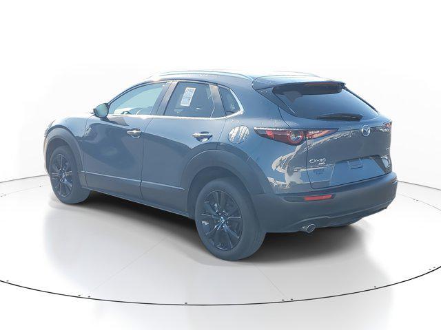 used 2025 Mazda CX-30 car, priced at $21,320