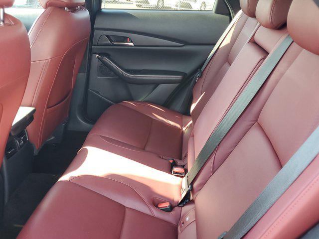 used 2025 Mazda CX-30 car, priced at $21,320