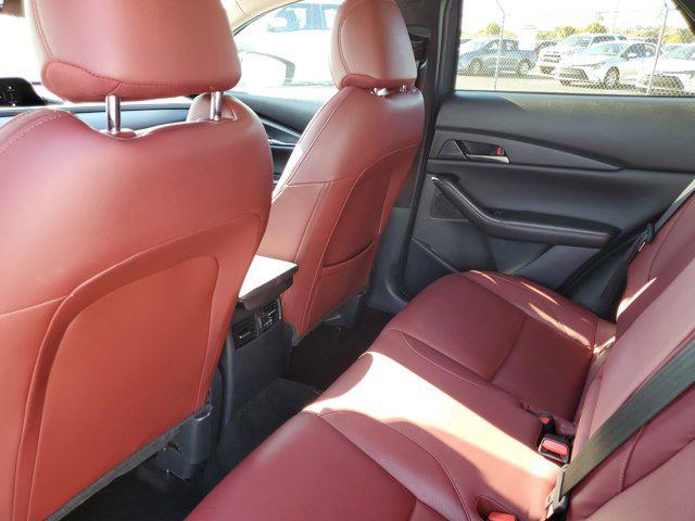 used 2025 Mazda CX-30 car, priced at $21,320