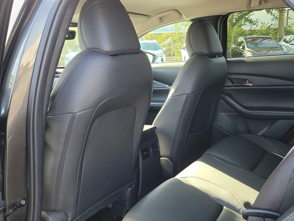 used 2023 Mazda CX-30 car, priced at $22,880