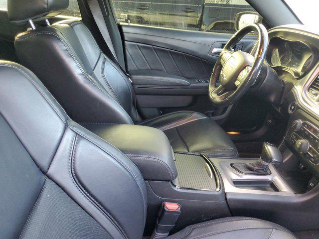 used 2019 Dodge Charger car, priced at $17,900