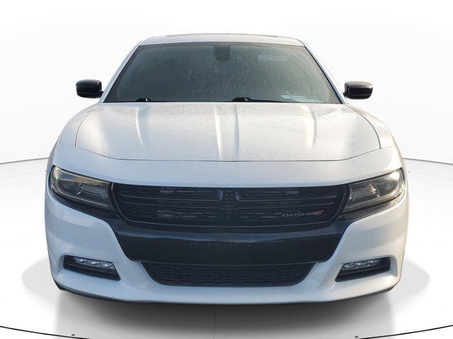 used 2019 Dodge Charger car, priced at $17,900