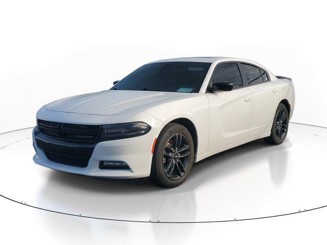 used 2019 Dodge Charger car, priced at $17,900