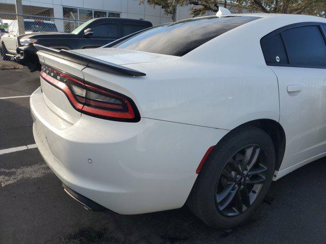 used 2019 Dodge Charger car, priced at $17,900