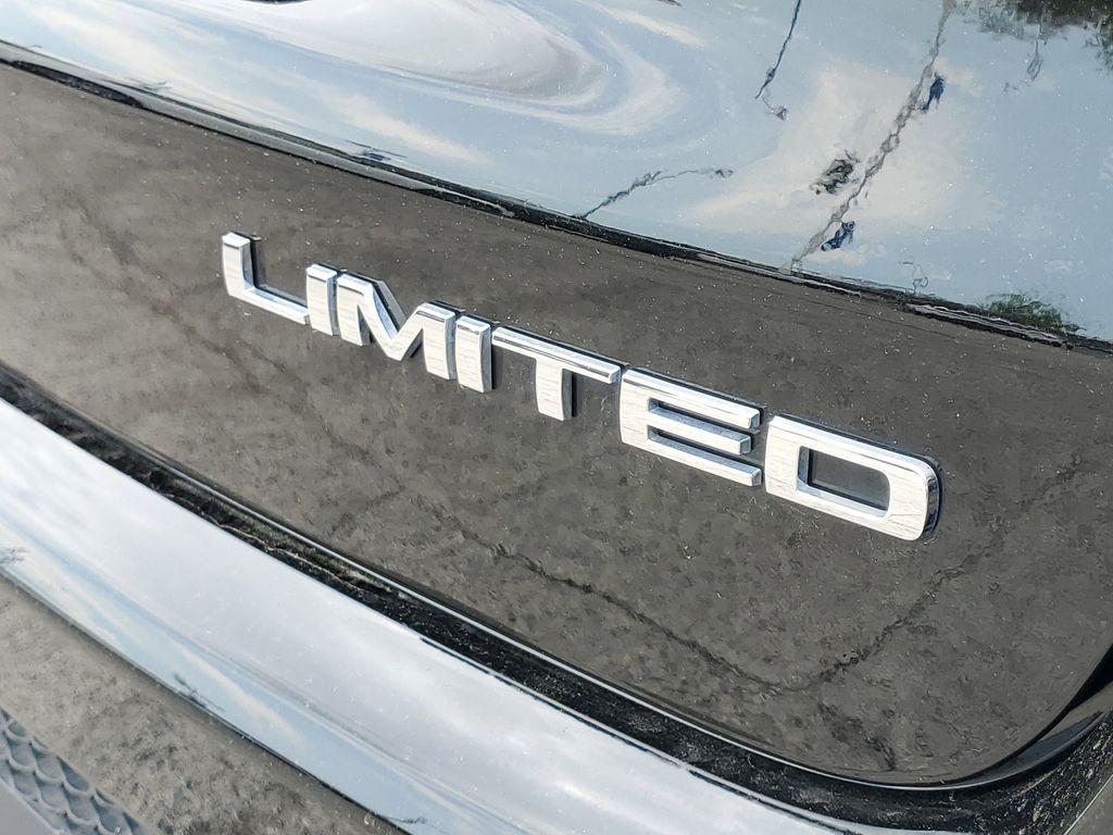 used 2025 Jeep Compass car, priced at $25,500