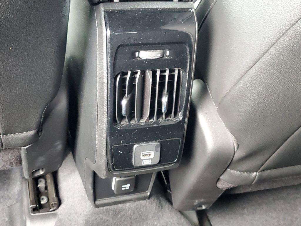 used 2025 Jeep Compass car, priced at $25,500