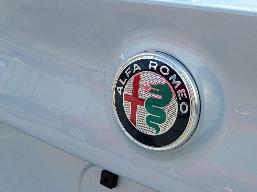 used 2024 Alfa Romeo Giulia car, priced at $28,995