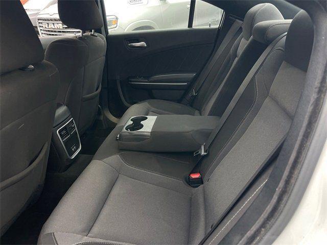 used 2022 Dodge Charger car, priced at $19,000