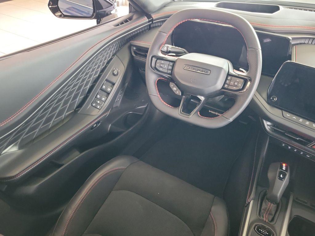 new 2026 Dodge Charger car, priced at $65,365