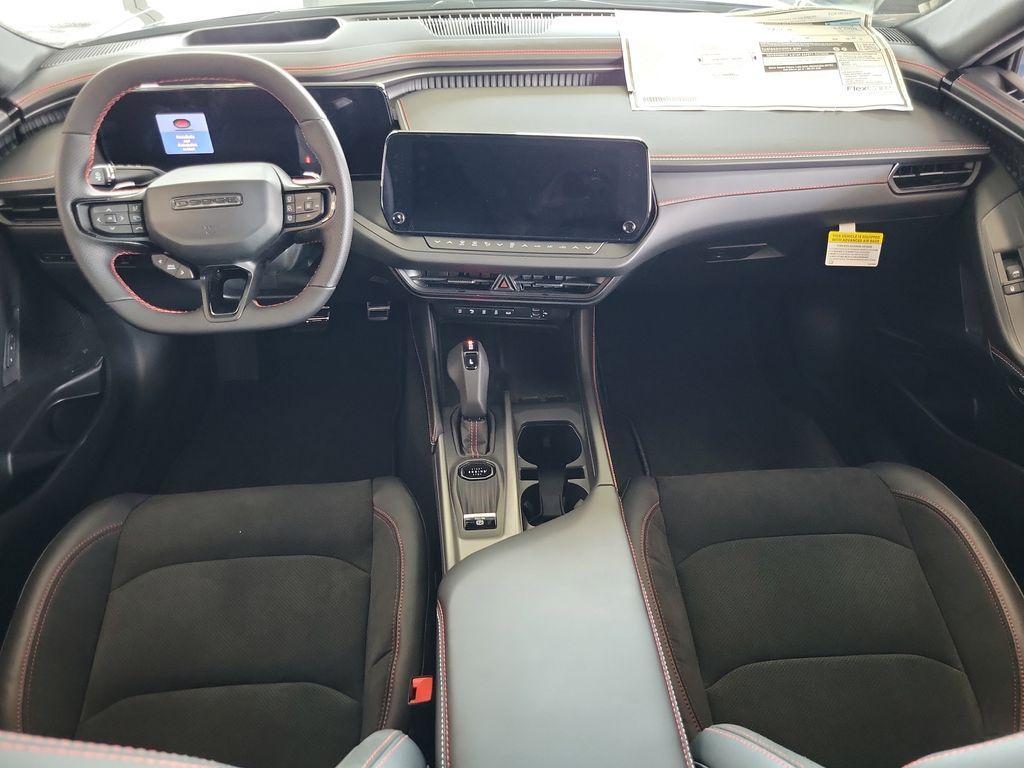 new 2026 Dodge Charger car, priced at $65,365