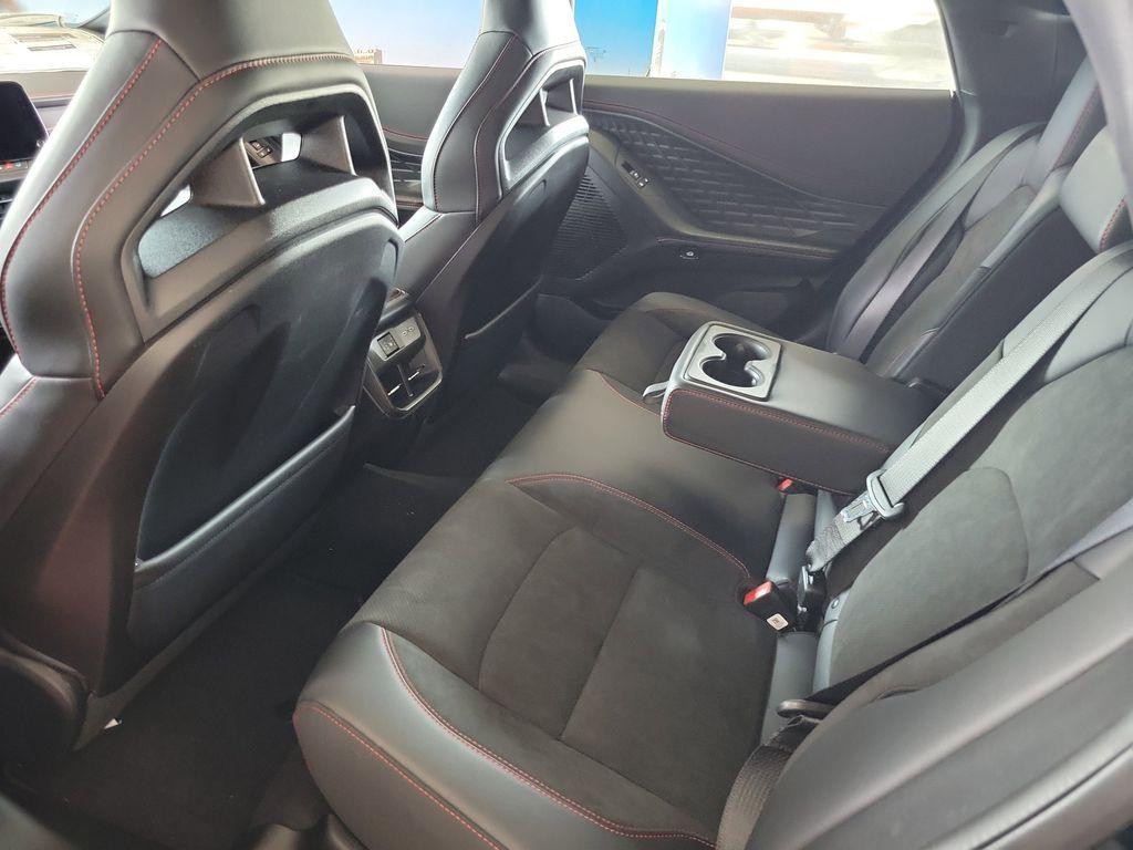new 2026 Dodge Charger car, priced at $65,365