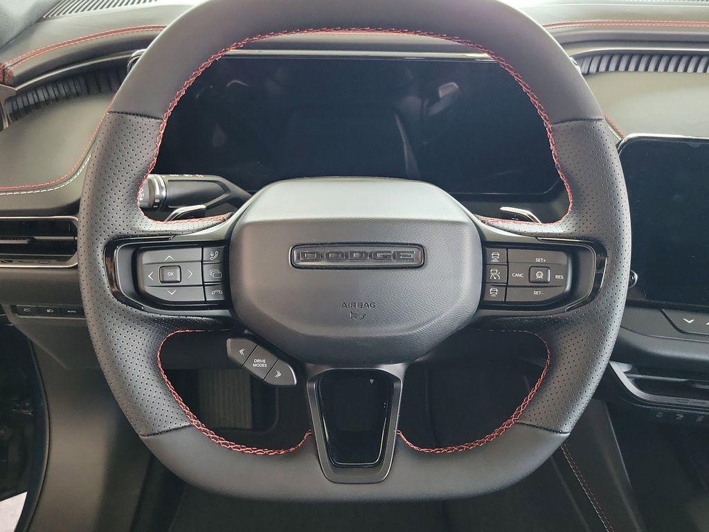 new 2026 Dodge Charger car, priced at $65,365