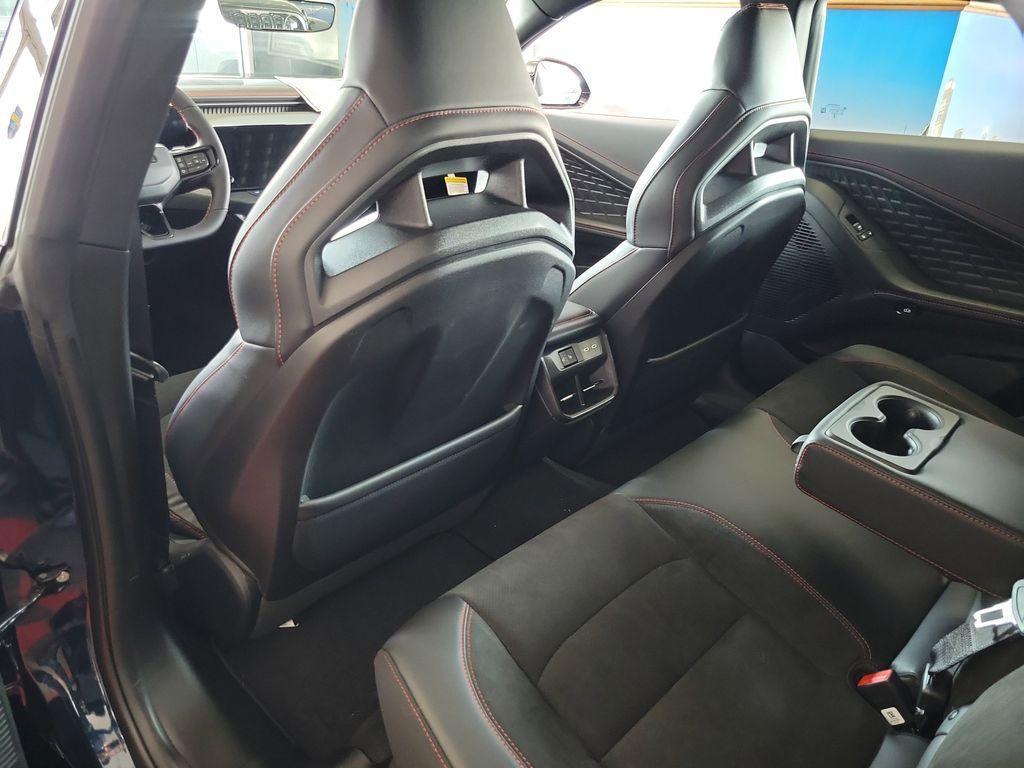 new 2026 Dodge Charger car, priced at $65,365
