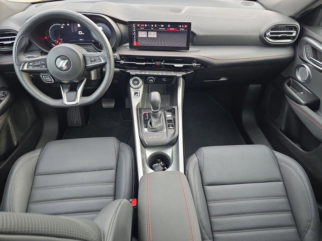 used 2024 Dodge Hornet car, priced at $23,500