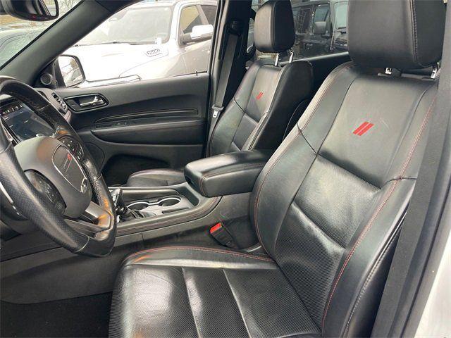used 2023 Dodge Durango car, priced at $26,750