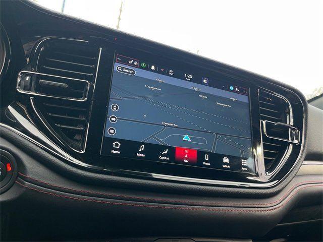 used 2023 Dodge Durango car, priced at $26,750