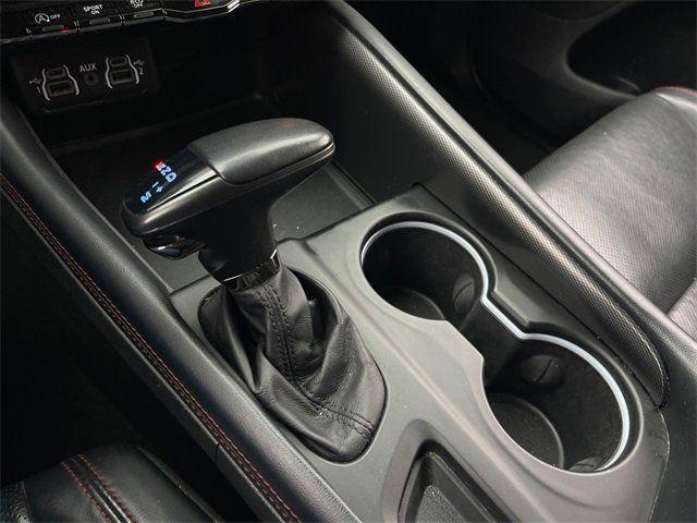 used 2023 Dodge Durango car, priced at $26,750