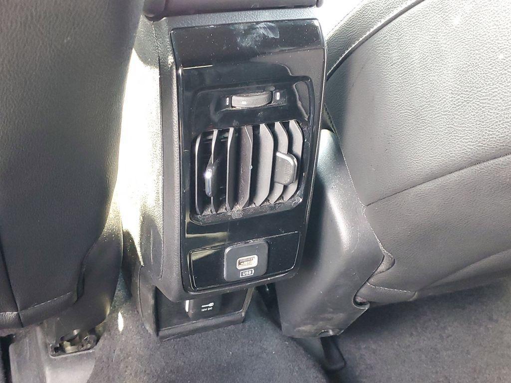 used 2025 Jeep Compass car, priced at $21,725