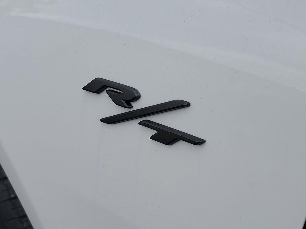 new 2026 Dodge Charger car, priced at $63,365