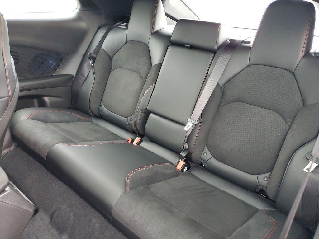 new 2026 Dodge Charger car, priced at $63,365