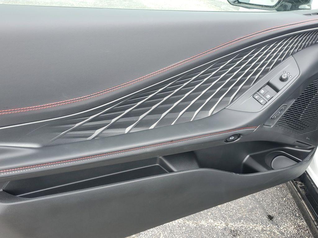 new 2026 Dodge Charger car, priced at $63,365