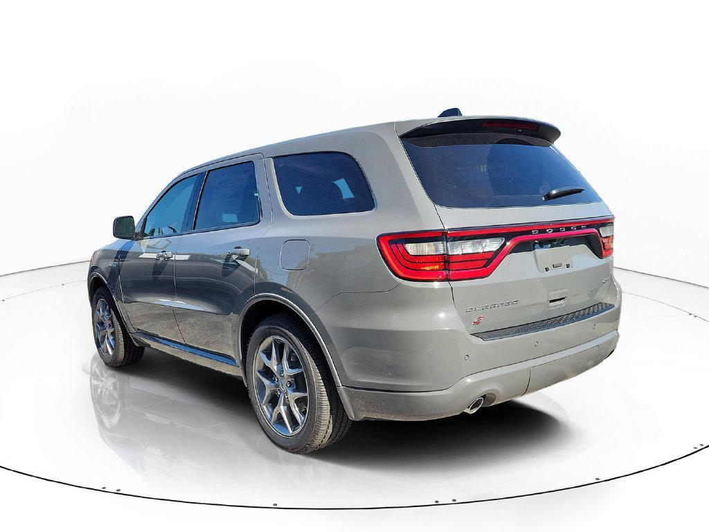 new 2027 Dodge Durango car, priced at $46,465