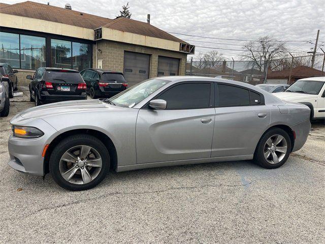 used 2015 Dodge Charger car, priced at $7,950