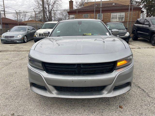 used 2015 Dodge Charger car, priced at $7,950