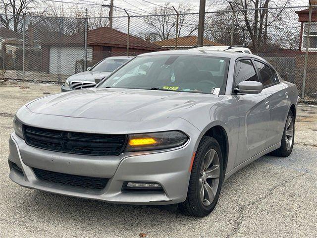 used 2015 Dodge Charger car, priced at $7,950