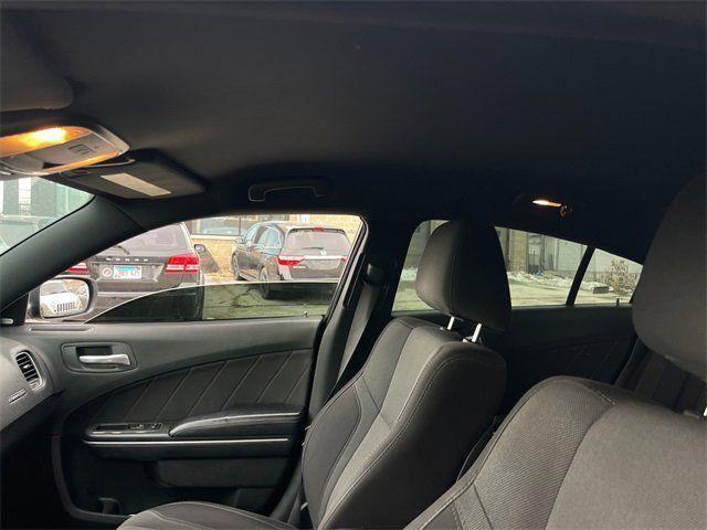 used 2015 Dodge Charger car, priced at $7,950