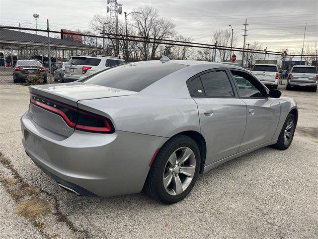 used 2015 Dodge Charger car, priced at $7,950