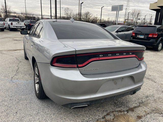 used 2015 Dodge Charger car, priced at $7,950