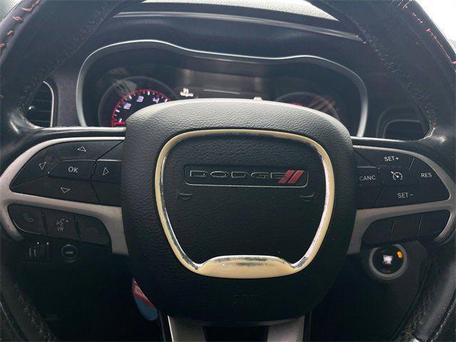 used 2015 Dodge Charger car, priced at $7,950