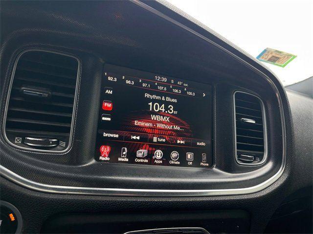 used 2015 Dodge Charger car, priced at $7,950