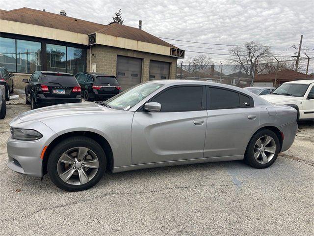 used 2015 Dodge Charger car, priced at $7,950