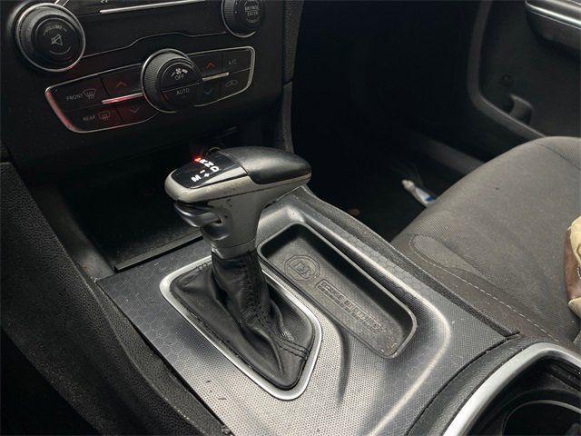 used 2015 Dodge Charger car, priced at $7,950