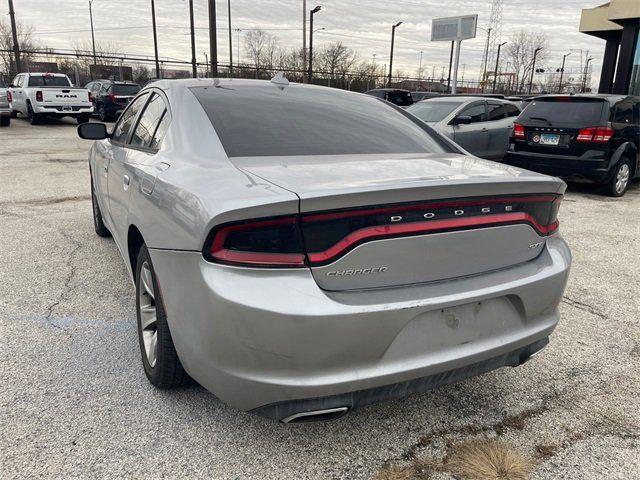 used 2015 Dodge Charger car, priced at $7,950