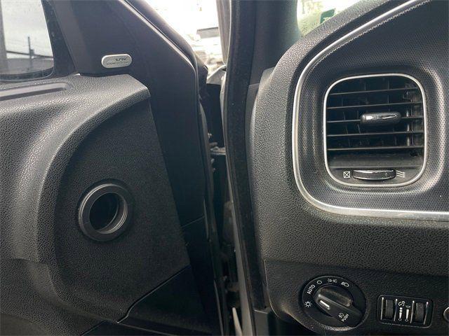 used 2015 Dodge Charger car, priced at $7,950