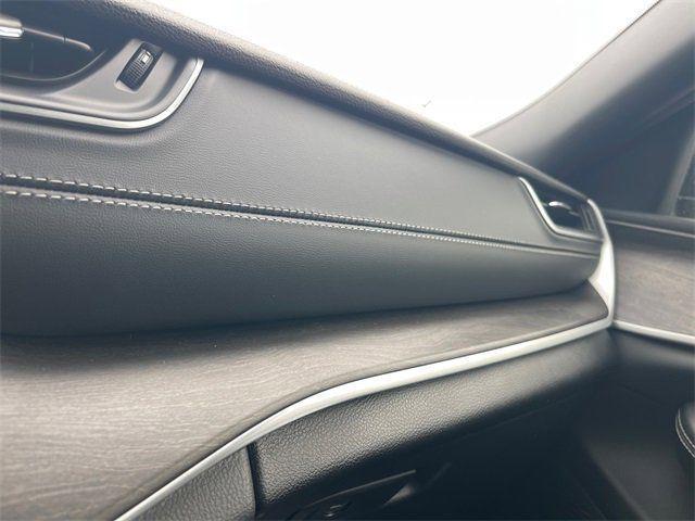 new 2025 Jeep Grand Cherokee L car, priced at $46,494