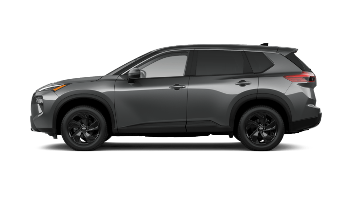 new 2026 Nissan Rogue car, priced at $30,742