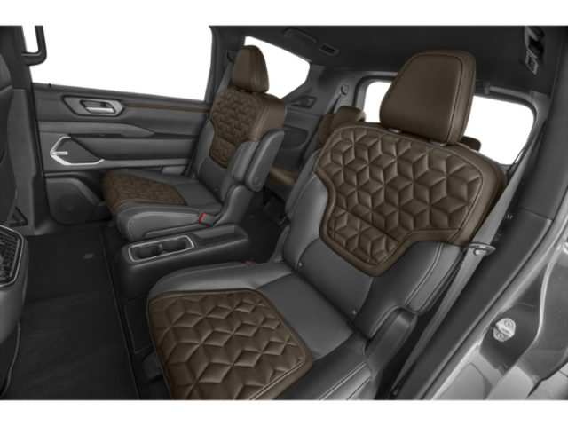 new 2026 Nissan Armada car, priced at $79,400