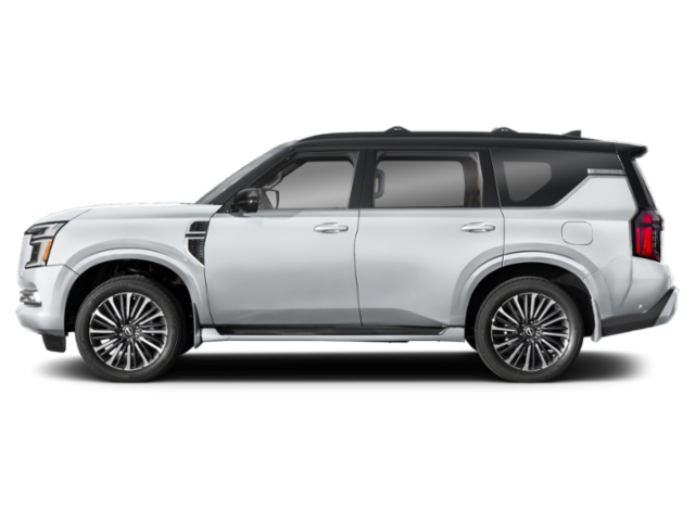 new 2026 Nissan Armada car, priced at $79,400