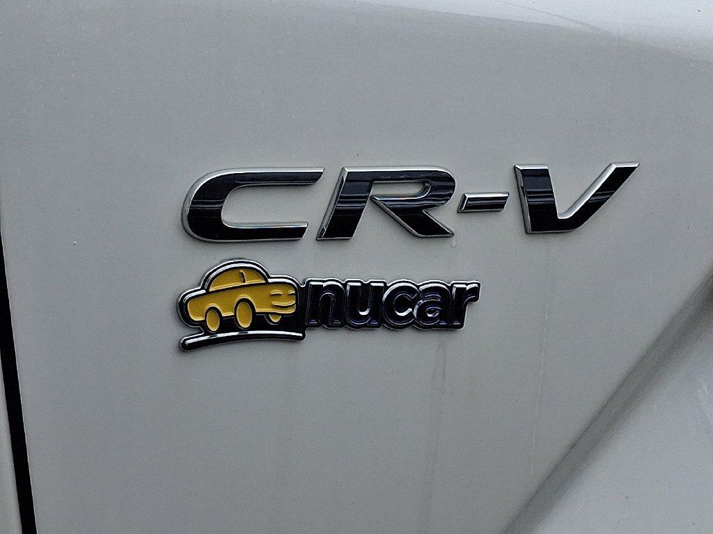 used 2022 Honda CR-V car, priced at $26,974