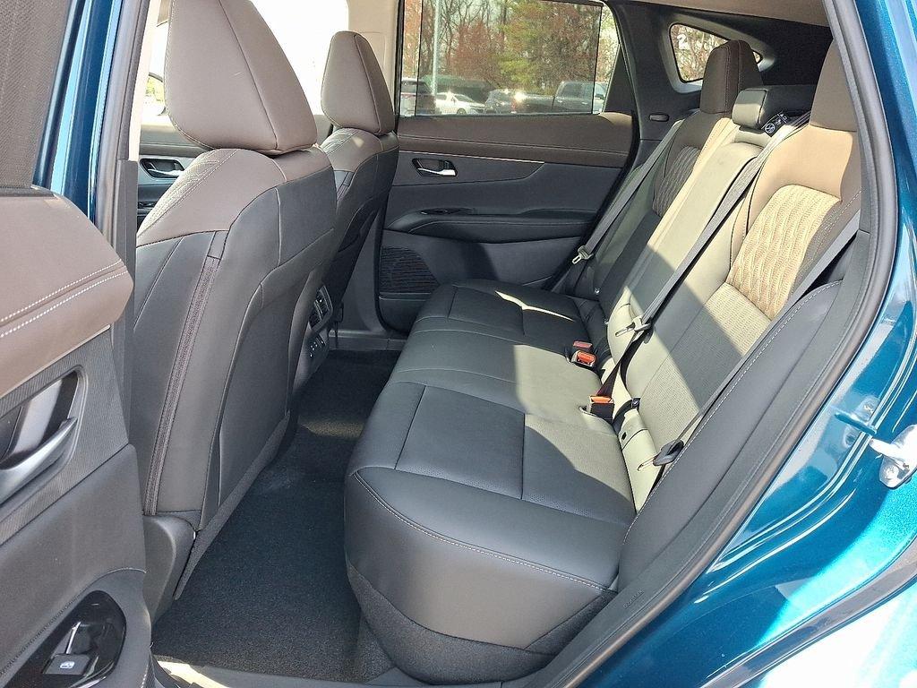 new 2026 Nissan Murano car, priced at $47,373