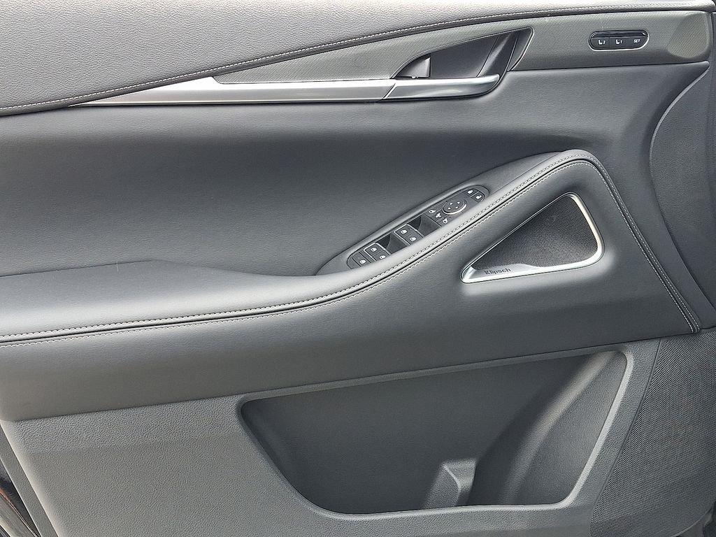 used 2026 INFINITI QX60 car, priced at $60,073