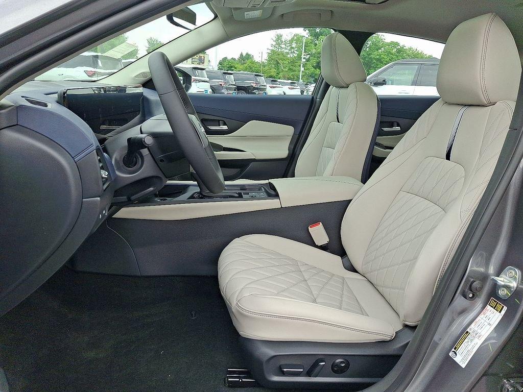 new 2026 Nissan Sentra car, priced at $29,207